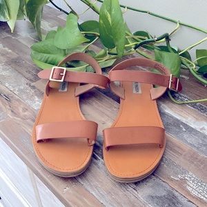 Steve Madden Sandals